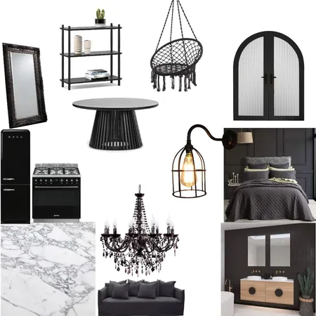 standerd Inclusions Interior Design Mood Board by sophie0101 on Style Sourcebook