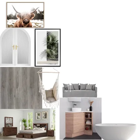 Natural Interior Design Mood Board by sophie0101 on Style Sourcebook