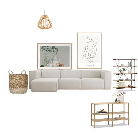 brianna gallardo Interior Design Mood Board by CHSFACS on Style Sourcebook