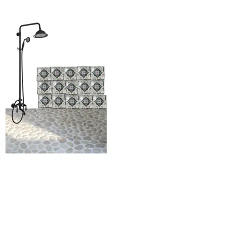Convento master bath Interior Design Mood Board by erick on Style Sourcebook