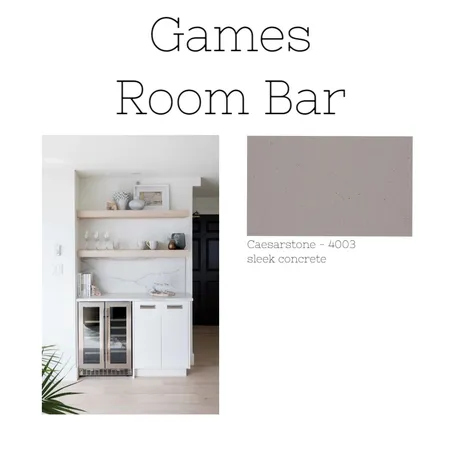 Games Room Bar Interior Design Mood Board by Mandy11 on Style Sourcebook