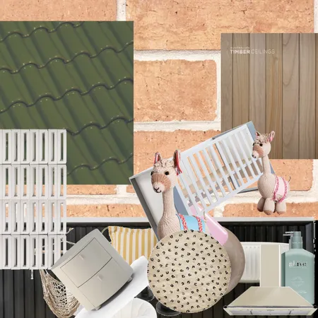 BELLOR HADIOED Interior Design Mood Board by ava.mclaughlin@students.sras.nsw.edu.au on Style Sourcebook