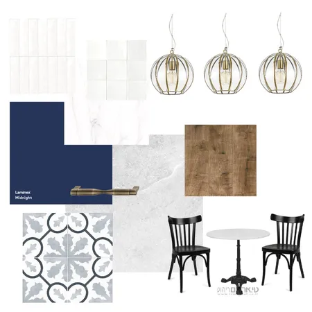 NINA Interior Design Mood Board by alia.f93@gmail.com on Style Sourcebook