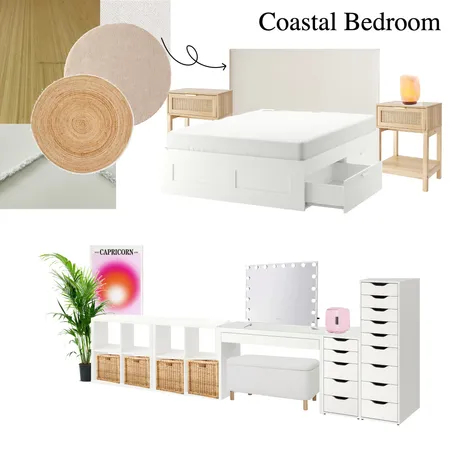 bedhead Interior Design Mood Board by aliciapapaz on Style Sourcebook