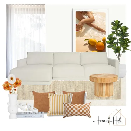 Holiday Vibes Interior Design Mood Board by House of Hali Designs on Style Sourcebook