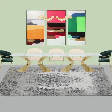 meeting room glam Interior Design Mood Board by 2012antoniosv on Style Sourcebook