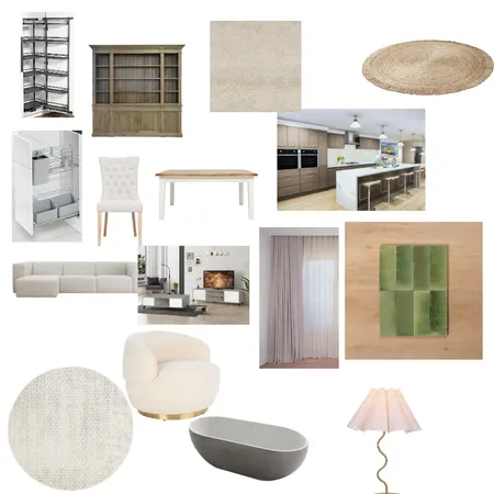 yucelly Interior Design Mood Board by CHSFACS on Style Sourcebook
