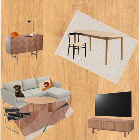 bäää Interior Design Mood Board by garblesnarb on Style Sourcebook