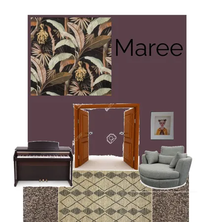 Maree Interior Design Mood Board by AndreaMoore on Style Sourcebook