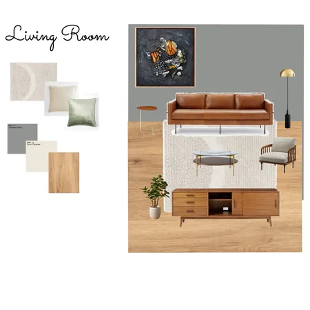 living room mood board Interior Design Mood Board by ana1991 on Style Sourcebook