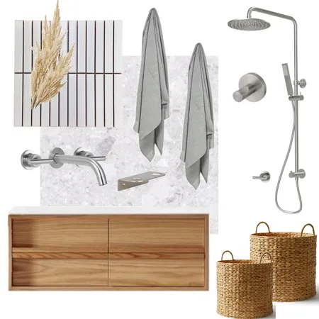 Bernadette McCallum Interior Design Mood Board by Helena@abi-international.com.au on Style Sourcebook