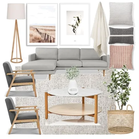 .living Interior Design Mood Board by rdpatel22 on Style Sourcebook