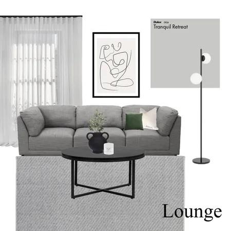 Bartholomew Street - Lounge Interior Design Mood Board by elisekeeping on Style Sourcebook