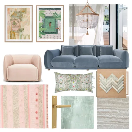 new des Interior Design Mood Board by Emily Parker Interiors on Style Sourcebook