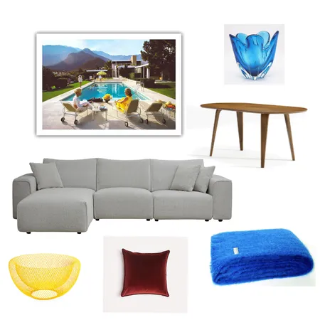 Camilla's IIII Interior Design Mood Board by MandyM on Style Sourcebook