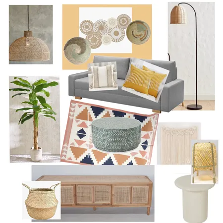 My Mood Board Interior Design Mood Board by elisa on Style Sourcebook