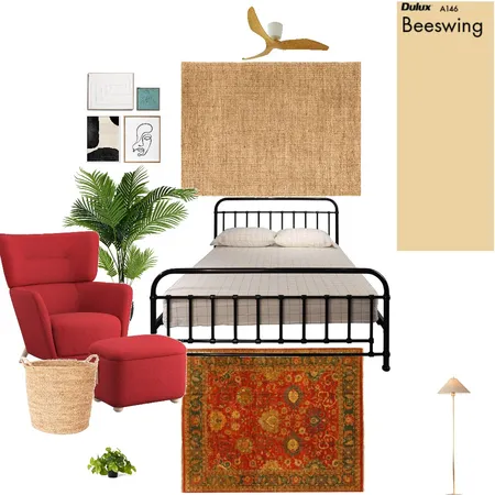 Final Project August 2023 Interior Design Mood Board by StyleSBsigal77 on Style Sourcebook