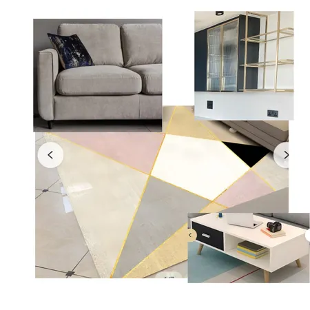 Alice living room update Interior Design Mood Board by marigoldlily on Style Sourcebook