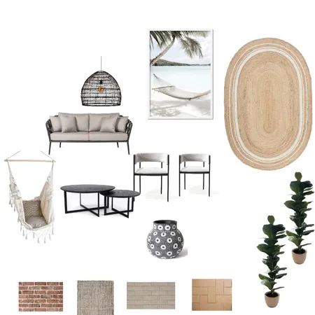 Rihab Design Interior Design Mood Board by Rihab on Style Sourcebook