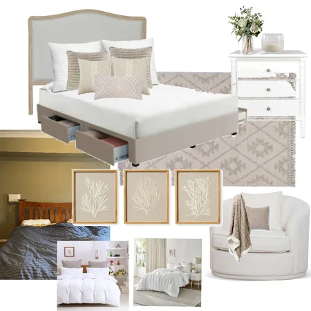 MJ Master Interior Design Mood Board by Renee on Style Sourcebook