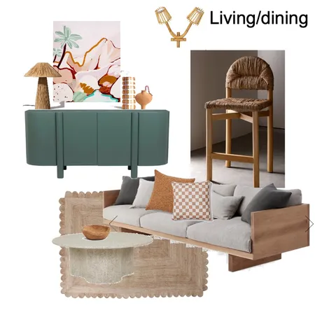cronulla living Interior Design Mood Board by melw on Style Sourcebook