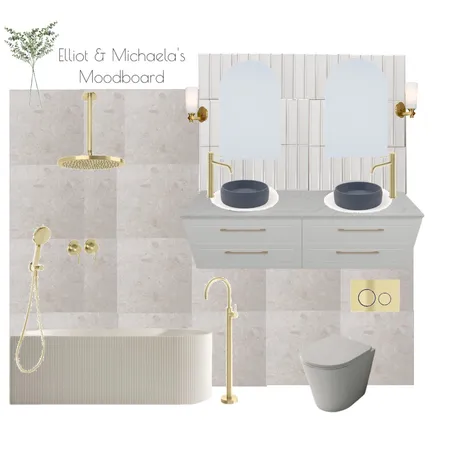 Elliot and Michaela's Moodboard Interior Design Mood Board by gracemeek on Style Sourcebook