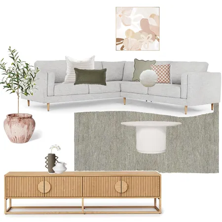 Rumpus room Interior Design Mood Board by JessieCole23 on Style Sourcebook