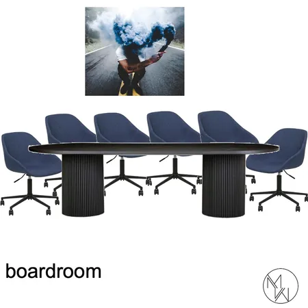 concept electrical board room Interior Design Mood Board by melw on Style Sourcebook