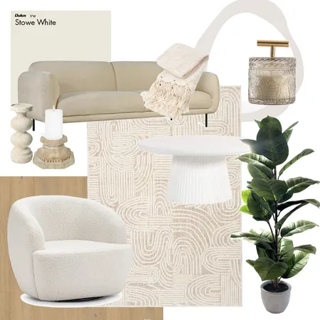 1 Interior Design Mood Board by paigegentry on Style Sourcebook