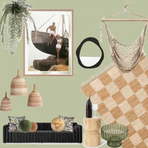 Living room Interior Design Mood Board by Abbyhousmans on Style Sourcebook