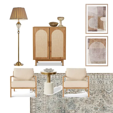 Afternoon Interior Design Mood Board by Cemre on Style Sourcebook