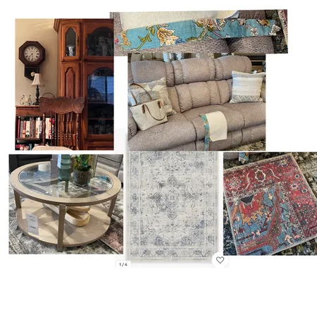 moms Interior Design Mood Board by Kldigioia on Style Sourcebook