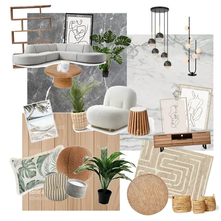 dream home Interior Design Mood Board by nadlera on Style Sourcebook
