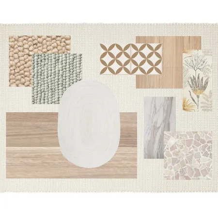 Flooring inspo Interior Design Mood Board by rosalieinteriors@hotmail.com on Style Sourcebook