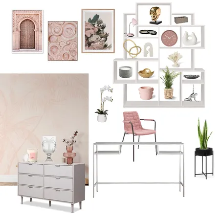 office moodboard Interior Design Mood Board by ntombizodwa on Style Sourcebook