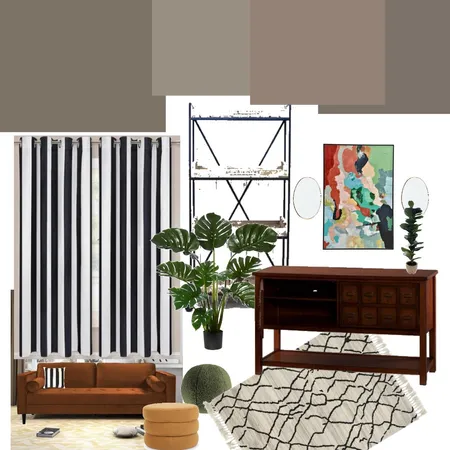 living room Interior Design Mood Board by sarabrawley on Style Sourcebook