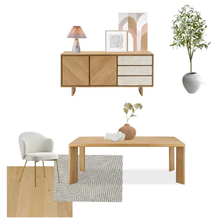 Anvita 3 Interior Design Mood Board by CASTLERY on Style Sourcebook