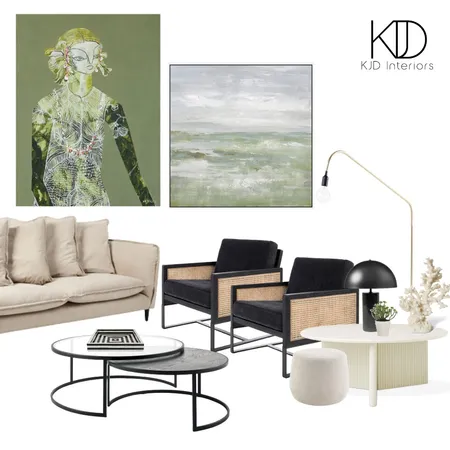 m+co board Interior Design Mood Board by KJD INTERIORS on Style Sourcebook