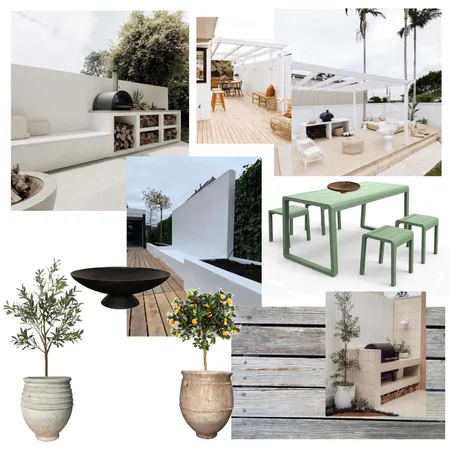 Patio Interior Design Mood Board by laurakateberry on Style Sourcebook
