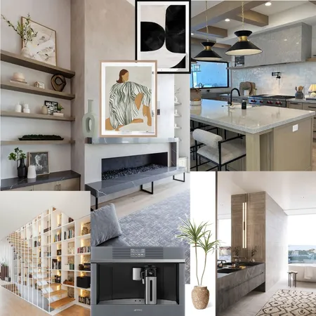 Leah and Drew Interior Design Mood Board by Leaf With Anna on Style Sourcebook