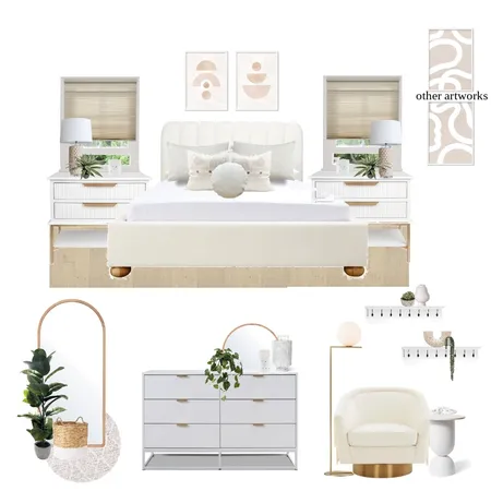 My Future Home Interior Design Mood Board by kimberly.p on Style Sourcebook