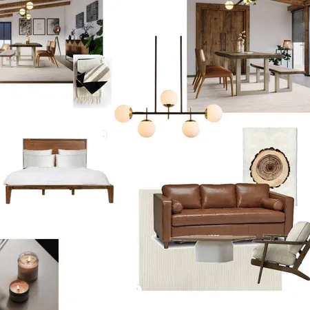 Catalog Interior Design Mood Board by Maygn Jamieson on Style Sourcebook