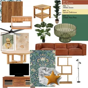 LIVVVINGGG ROOOm Interior Design Mood Board by cittykat on Style Sourcebook