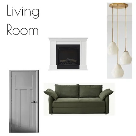 Living Room Interior Design Mood Board by TOlivia on Style Sourcebook