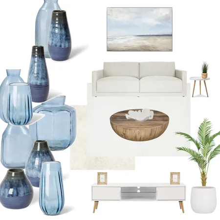 NEW P Interior Design Mood Board by MDesigns20 on Style Sourcebook