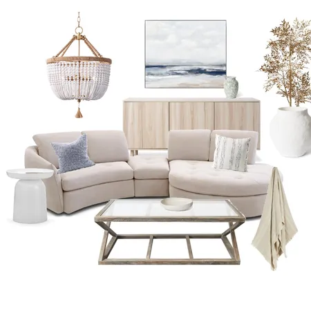 My Mood Board Interior Design Mood Board by TheCoastalHomeColourDesign on Style Sourcebook
