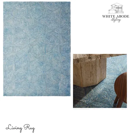 Van Reemst - Liv rug 1 Interior Design Mood Board by White Abode Styling on Style Sourcebook