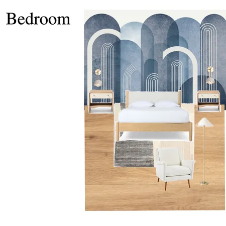 bedroom mood board Interior Design Mood Board by ana1991 on Style Sourcebook