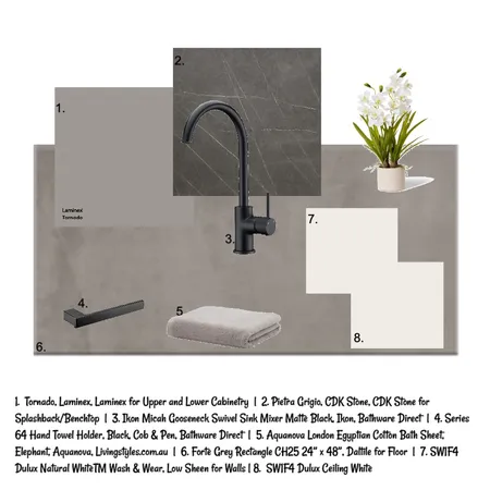 My Mood Board Interior Design Mood Board by Momina1499 on Style Sourcebook