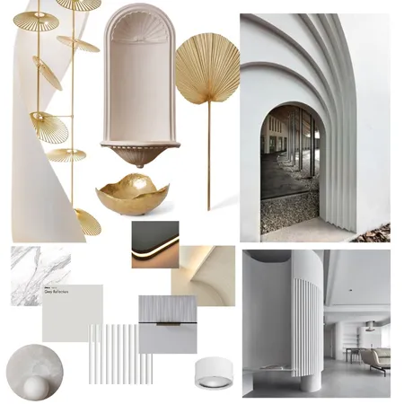 I188_PASHMINA Interior Design Mood Board by Twoplustwo on Style Sourcebook